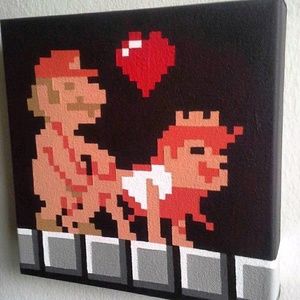 Meet your Posher, John